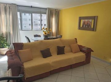 Apartamento · 93m² · 2 Quartos · 1 Vaga · Apartamento em Gonzaga, Santos/SP de 93m² 2 quartos à venda por R$ 1.100.000,00 ou para locação R$ 5