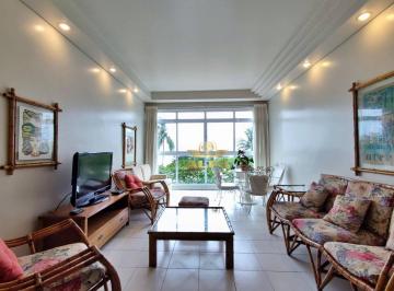 Apartamento · 180m² · 4 Quartos · 1 Vaga · Apartamento em Centro, Guarujá/SP de 180m² 4 quartos à venda por R$ 1.100.000,00