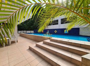 Apartamento · 225m² · 3 Quartos · 2 Vagas · Apartamento em Barra Funda, Guarujá/SP de 225m² 3 quartos à venda por R$ 1.100.000,00