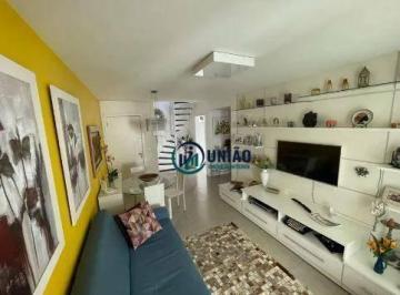 Apartamento · 103m² · 2 Quartos · 1 Vaga · Cobertura em Ingá, Niterói/RJ de 103m² 2 quartos à venda por R$ 1.200.000,00