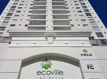 Apartamento · 78m² · 2 Quartos · 1 Vaga · Apartamento em Ressacada, Itajaí/SC de 78m² 2 quartos à venda por R$ 1.000.000,00