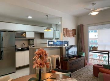 Apartamento · 80m² · 2 Quartos · 1 Vaga · Apartamento em Gonzaga, Santos/SP de 80m² 2 quartos à venda por R$ 980.000,00