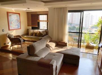 Apartamento · 114m² · 3 Quartos · 3 Vagas · Apartamento em Jardim Anália Franco, São Paulo/SP de 114m² 3 quartos à venda por R$ 950.000,00