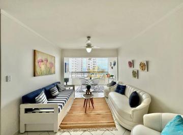 Apartamento · 120m² · 3 Quartos · 1 Vaga · Apartamento em Centro, Guarujá/SP de 120m² 3 quartos à venda por R$ 1.100.000,00