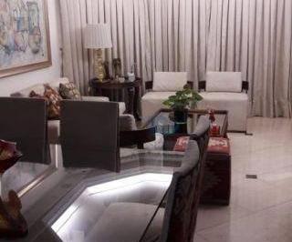 Apartamento · 125m² · 3 Quartos · 2 Vagas · Apartamento em Vila Dom Pedro I, São Paulo/SP de 125m² 3 quartos à venda por R$ 950.000,00