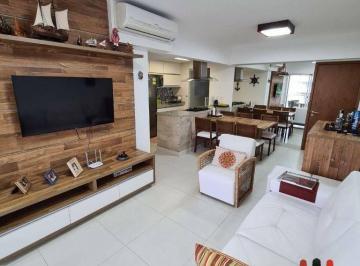 Apartamento · 70m² · 2 Quartos · 1 Vaga · Apartamento em São Lourenço, Bertioga/SP de 70m² 2 quartos à venda por R$ 1.000.000,00