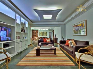 Apartamento · 187m² · 3 Quartos · 2 Vagas · Apartamento em Barra Funda, Guarujá/SP de 187m² 3 quartos à venda por R$ 1.300.000,00