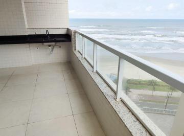 Apartamento · 101m² · 2 Quartos · 2 Vagas · Apartamento em Vila Caiçara, Praia Grande/SP de 101m² 2 quartos à venda por R$ 1.200.000,00