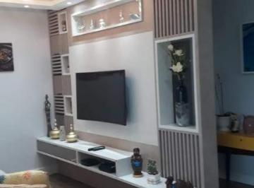 Apartamento · 104m² · 3 Quartos · 2 Vagas · Apartamento em Vila Mogilar, Mogi das Cruzes/SP de 104m² 3 quartos à venda por R$ 1.150.000,00