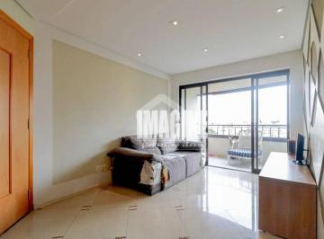 Apartamento · 95m² · 3 Quartos · 2 Vagas · Apartamento em Mooca, São Paulo/SP de 95m² 3 quartos à venda por R$ 1.200.000,00