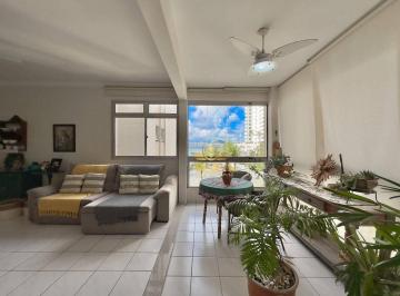 Apartamento · 110m² · 3 Quartos · 1 Vaga · Apartamento em Vila Luis Antônio, Guarujá/SP de 110m² 3 quartos à venda por R$ 1.060.000,00