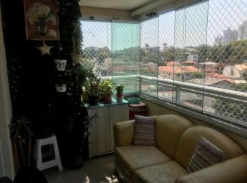 Apartamento · 102m² · 3 Quartos · 2 Vagas · Apartamento em Vila Lageado, São Paulo/SP de 102m² 3 quartos à venda por R$ 1.060.000,00