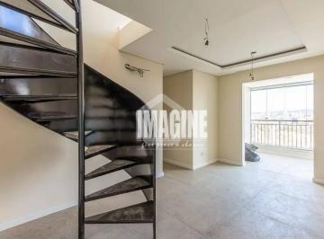 Apartamento · 102m² · 2 Quartos · 2 Vagas · Cobertura em Tatuapé, São Paulo/SP de 102m² 2 quartos à venda por R$ 1.200.000,00