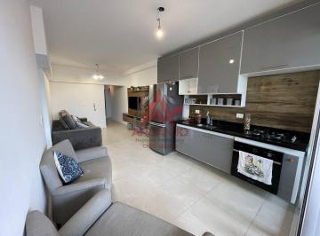 Apartamento · 86m² · 3 Quartos · 2 Vagas · Apartamento em Itaguá, Ubatuba/SP de 86m² 3 quartos à venda por R$ 950.000,00