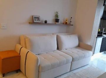 Apartamento · 67m² · 2 Quartos · 1 Vaga · Apartamento em Olímpico, São Caetano do Sul/SP de 67m² 2 quartos à venda por R$ 1.060.000,00