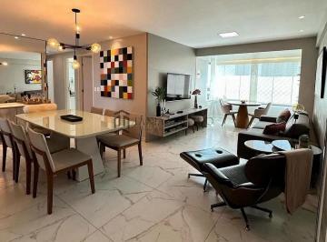 Apartamento · 105m² · 3 Quartos · 2 Vagas · Apartamento em Ilha do Retiro, Recife/PE de 105m² 3 quartos à venda por R$ 1.050.000,00