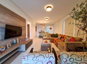 Apartamento · 175m² · 3 Quartos · 2 Vagas · Apartamento em Jardim Virgínia, Guarujá/SP de 175m² 3 quartos à venda por R$ 1.200.000,00