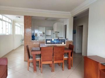 Apartamento · 129m² · 3 Quartos · 1 Vaga · Apartamento em Gonzaga, Santos/SP de 129m² 3 quartos à venda por R$ 1.000.000,00
