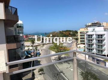 Apartamento · 150m² · 3 Quartos · 1 Vaga · Apartamento em Passagem, Cabo Frio/RJ de 150m² 3 quartos à venda por R$ 1.150.000,00