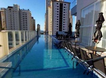 Apartamento · 79m² · 2 Quartos · 2 Vagas · Apartamento em Fazenda, Itajaí/SC de 79m² 2 quartos à venda por R$ 1.000.000,00