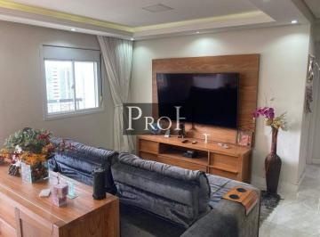 Apartamento · 96m² · 3 Quartos · 2 Vagas · Apartamento em Parque da Vila Prudente, São Paulo/SP de 96m² 3 quartos à venda por R$ 990.000,00