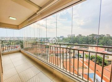 Apartamento · 104m² · 3 Quartos · 2 Vagas · Apartamento em Chácara Areal, Indaiatuba/SP de 104m² 3 quartos à venda por R$ 990.000,00