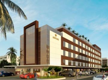 Apartamento · 53m² · 1 Quarto · Apartamento em Manaíra, João Pessoa/PB de 53m² 1 quartos à venda por R$ 1.049.968,50