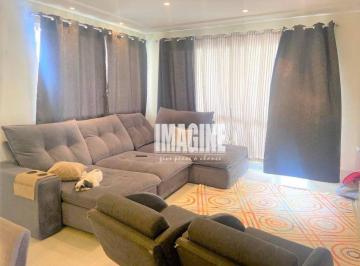 Apartamento · 156m² · 3 Quartos · 3 Vagas · Apartamento em Vila Invernada, São Paulo/SP de 156m² 3 quartos à venda por R$ 1.383.000,00