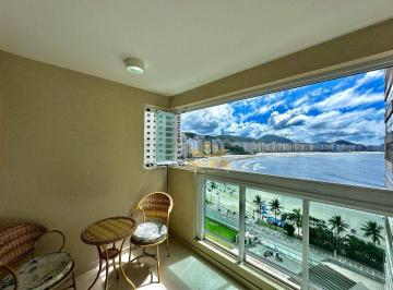 Apartamento · 80m² · 2 Quartos · 2 Vagas · Apartamento em Jardim Las Palmas, Guarujá/SP de 80m² 2 quartos à venda por R$ 1.050.000,00