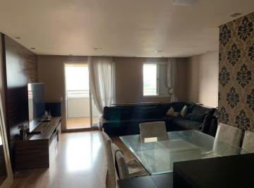 Apartamento · 98m² · 3 Quartos · 2 Vagas · Apartamento em Tatuapé, São Paulo/SP de 98m² 3 quartos à venda por R$ 904.000,00