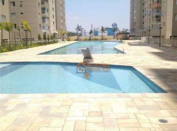 Apartamento · 115m² · 3 Quartos · 2 Vagas · Apartamento em Vila Santo Antônio, Guarulhos/SP de 115m² 3 quartos à venda por R$ 980.000,00