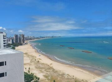 Apartamento · 140m² · 4 Quartos · 3 Vagas · Apartamento em Candeias, Jaboatão dos Guararapes/PE de 140m² 4 quartos à venda por R$ 1.167.000,00