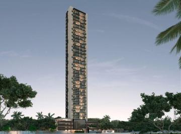Apartamento · 83m² · 3 Quartos · 3 Vagas · Apartamento em Manaíra, João Pessoa/PB de 83m² 3 quartos à venda por R$ 901.718,00