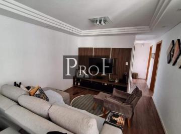 Apartamento · 122m² · 3 Quartos · 3 Vagas · Apartamento em Jardim, Santo André/SP de 122m² 3 quartos à venda por R$ 1.030.000,00