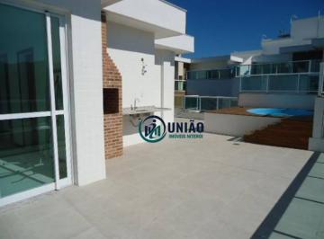 Apartamento · 100m² · 1 Quarto · 1 Vaga · Cobertura em Piratininga, Niterói/RJ de 100m² 1 quartos à venda por R$ 990.000,00