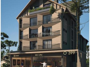 Apartamento · 82m² · 2 Quartos · 1 Vaga · Apartamento em Centro, Canela/RS de 82m² 2 quartos à venda por R$ 1.200.000,00