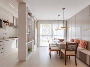 Apartamento · 73m² · 2 Quartos · 1 Vaga · Apartamento em Tabuleiro, Camboriú/SC de 73m² 2 quartos à venda por R$ 1.100.296,00