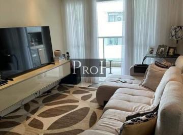 Apartamento · 113m² · 3 Quartos · 2 Vagas · Apartamento em Centro, São Bernardo do Campo/SP de 113m² 3 quartos à venda por R$ 1.050.000,00