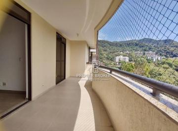 Apartamento · 145m² · 4 Quartos · 2 Vagas · Cobertura em Alto, Teresópolis/RJ de 145m² 4 quartos à venda por R$ 980.000,00