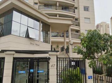 Apartamento · 84m² · 3 Quartos · 2 Vagas · Apartamento em Tatuapé, São Paulo/SP de 84m² 3 quartos à venda por R$ 957.000,00