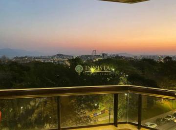 Apartamento · 45m² · 1 Quarto · 1 Vaga · Apartamento em Centro, Florianópolis/SC de 45m² 1 quartos à venda por R$ 1.030.000,00