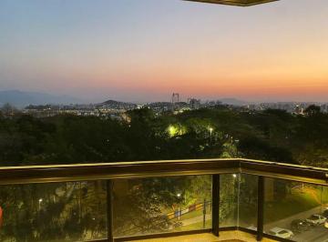 Apartamento · 45m² · 1 Quarto · 1 Vaga · Apartamento em Centro, Florianópolis/SC de 45m² 1 quartos à venda por R$ 1.030.000,00