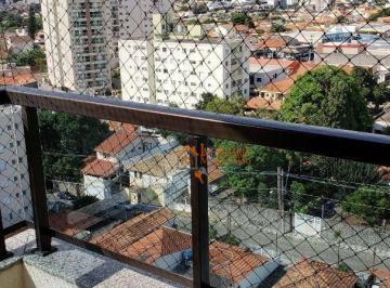 Apartamento · 145m² · 3 Quartos · 3 Vagas · Apartamento em Vila Milton, Guarulhos/SP de 145m² 3 quartos à venda por R$ 950.000,00