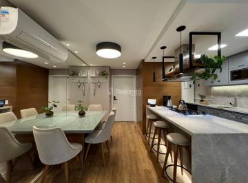 Apartamento · 53m² · 1 Quarto · 1 Vaga · Apartamento em São José, Canela/RS de 53m² 1 quartos à venda por R$ 988.000,00