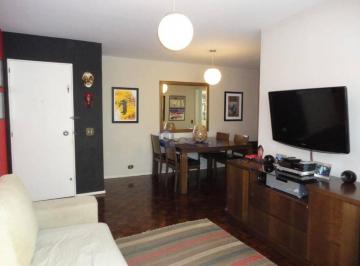 Apartamento · 107m² · 3 Quartos · 1 Vaga · Apartamento em Indianópolis, São Paulo/SP de 107m² 3 quartos à venda por R$ 1.100.000,00