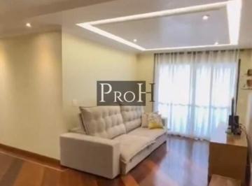 Apartamento · 130m² · 3 Quartos · 3 Vagas · Apartamento em Vila Caminho do Mar, São Bernardo do Campo/SP de 130m² 3 quartos à venda por R$ 996.0