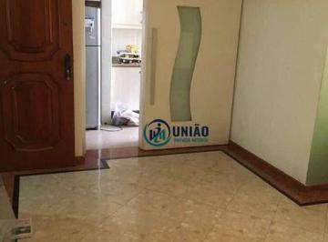 Apartamento · 109m² · 3 Quartos · 1 Vaga · Apartamento em Icaraí, Niterói/RJ de 109m² 3 quartos à venda por R$ 900.000,00