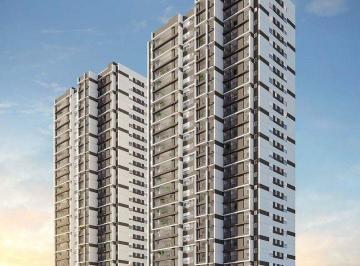 Apartamento · 76m² · 2 Quartos · 1 Vaga · Apartamento em Tatuapé, São Paulo/SP de 76m² 2 quartos à venda por R$ 850.000,00
