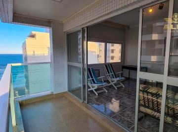 Apartamento · 130m² · 3 Quartos · 2 Vagas · Apartamento em Vila Alzira, Guarujá/SP de 130m² 3 quartos à venda por R$ 1.010.000,00