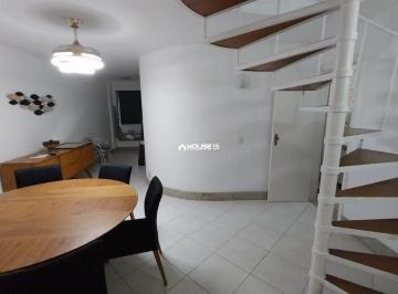 Apartamento · 180m² · 4 Quartos · 1 Vaga · Cobertura em Centro, Guarapari/ES de 0m² 4 quartos à venda por R$ 950.000,00